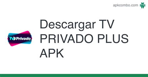 TV PRIVADO